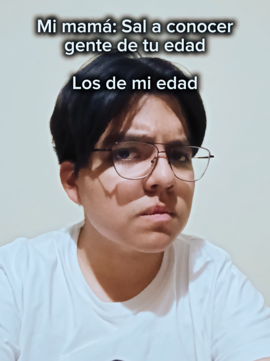 ᴇꜱ ǫᴜᴇ ɴᴏ ꜱᴇ ᴘᴜᴇᴅᴇ ᴄᴏɴ éꜱᴛᴏꜱ ᴊóᴠᴇɴᴇꜱ ᴅᴇ ʜᴏʏ. #humor #memes 