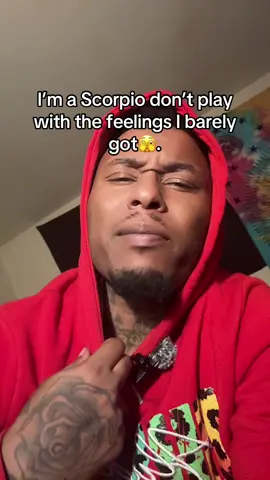 On god don’t play . . #scorpioproblems #scorpiosensitive #scorpiointense #scorpiopassionate #scorpiohonest                         