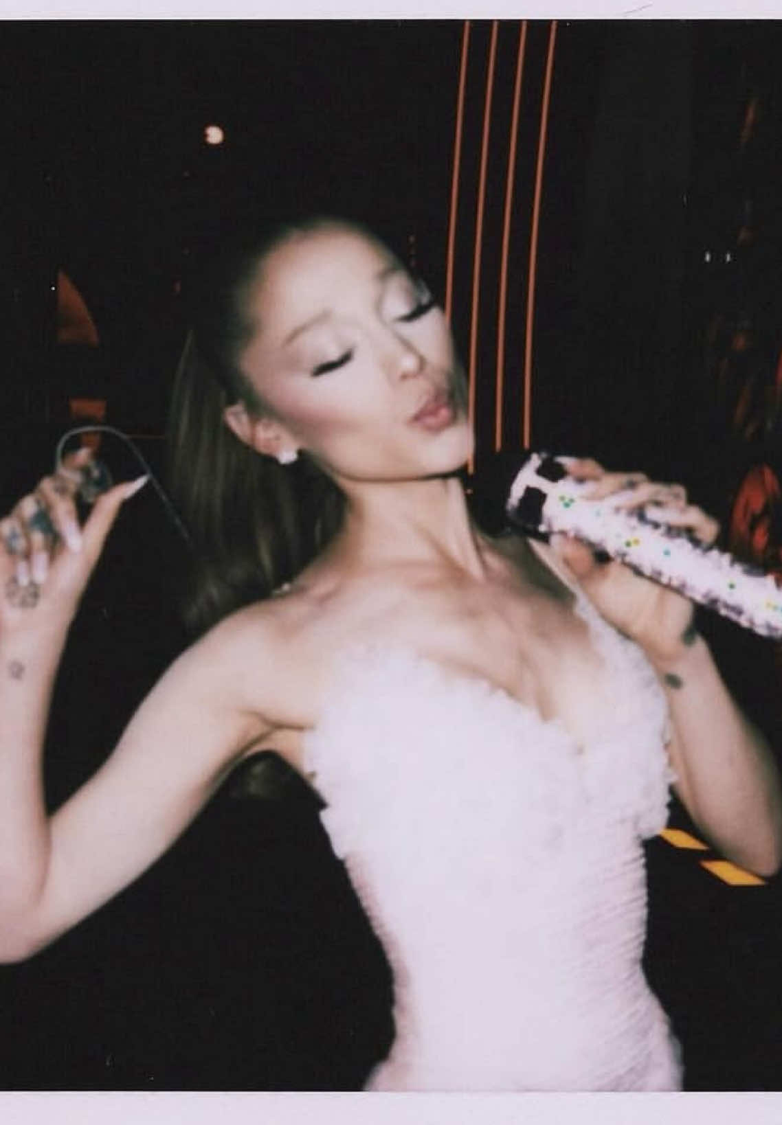 I think this song is made for Glinda, not kidding, it represents Glinda, Fiyero and Elphaba's Love triangle for real. #wicked #wickedforgood #galinda #glinda #arianagrande @arianagrande @Wicked: For Good cant wait for Wicked: for good