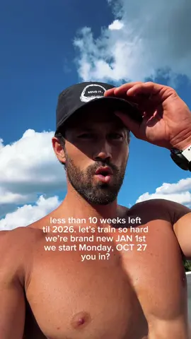 Elevate your 💪🧠 (🔗 free week of program In profile) #foryou 