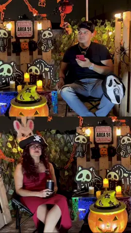 ¿Les ha pasado gatikos? 👀👻 Corran a ver el nuevo episodio 😼🔥 #gda #gatosdeazotea #podcast #fantasmas  #miedoyterror @Santiux @Brendiux 