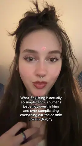 Maybe we will never know, maybe we knew all along #spirituality#peace#healing#truth#foryoupage