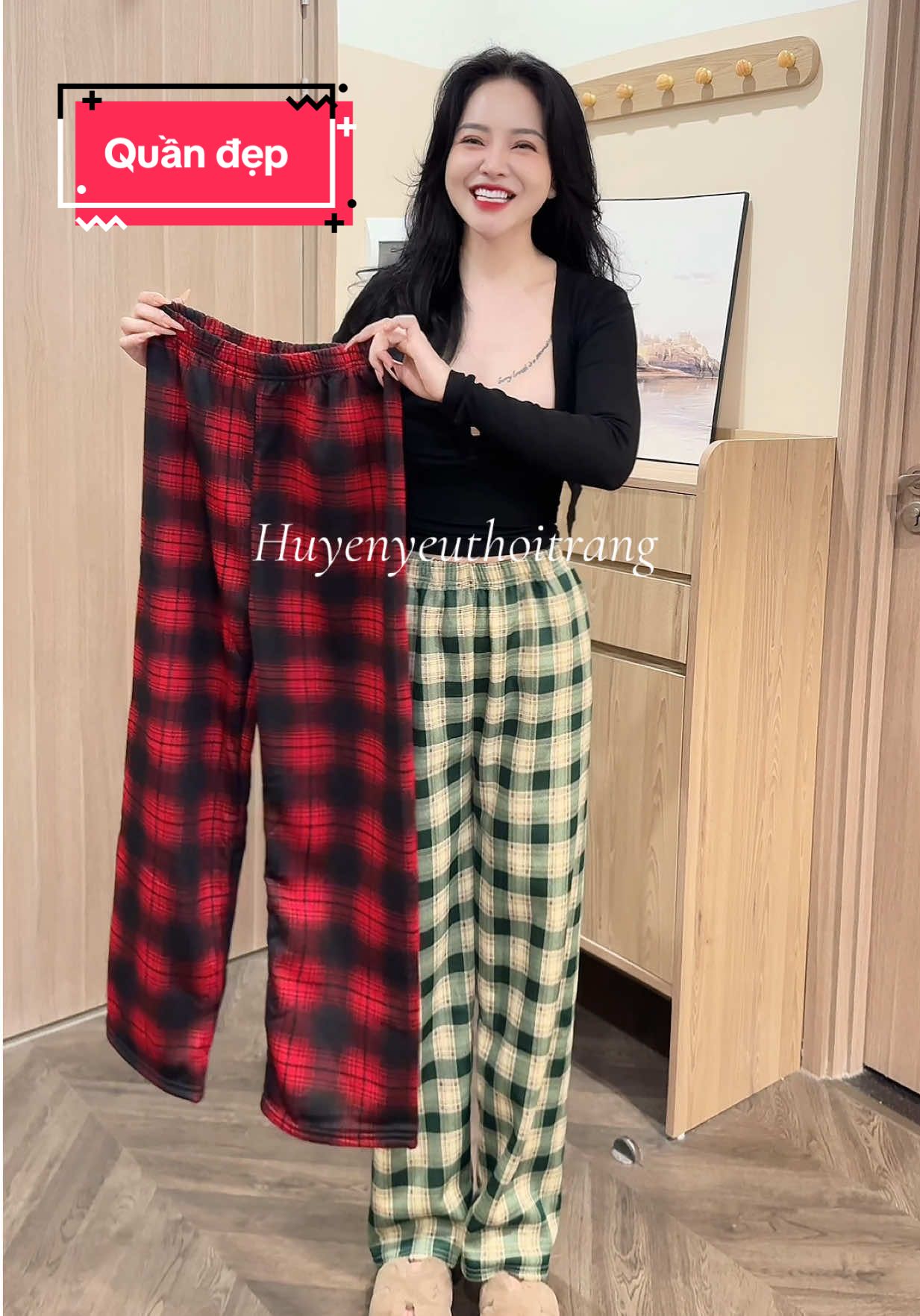 Quần xinh nè #xuhuong #quanxinh 