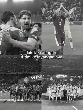 Laki-laki dengan 4 tim kesayangannya #persebayasurabaya #timnasindonesia #realmadrid #portugal 