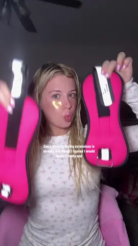 My version of an arm workout lol @K18 Hair @Hairitage by Mindy @Kérastase 