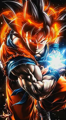 Phần 236: Son Goku 4k live wallpaper #dragonballz - hình nền động đẹp dành cho bạn #background #wallpaper4klive #songoku #dragonball 