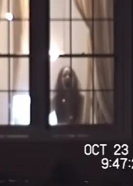 someone’s at the window… #aihorror #sora #horror #analoghorror #voidlundin 