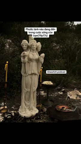 #ninapodcast #ninawitch #bupbegeisha #thongdiepvutru #intuitivereading 