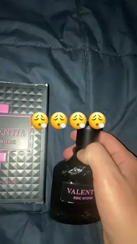 Decants valentia Rome intense 5 ml $3.000 envios a todo chile #perfumetiktok #fyp  #night 