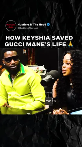 Keyshia Ka’oir got real on The Breakfast Club, opening up about Gucci Mane’s mentaKeyshia Ka’oir got real on The Breakfast Club, opening up about Gucci Mane’s mental health struggles before they were married — the breakdowns, the hospital runs, and the nights she had to step in when things got dark. 💔 She said she had to be both mother and soldier to protect him and help him heal. 🙏🏾 ##HustlersNTheHood #fyp #nyc #newyorkcity 