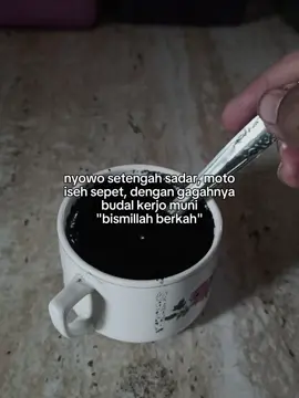 Pagiku Cerahh. #fypage #Kopag #Kopihitam #katakata #inspirasi 
