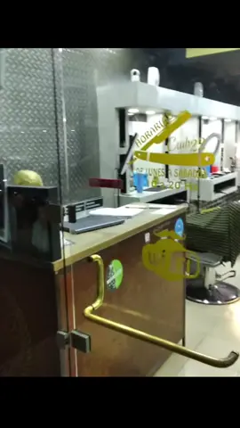 cagani barbershop??!!