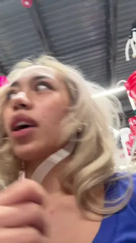 they know i heard them too😒 n they didn’t have three prong pitch forks any damn way