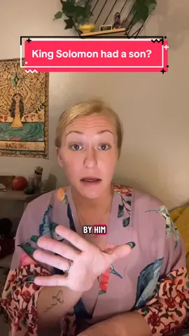 Did Queen Makeda of Sheba and King Solomon have a son? #bible #ethiopia #spirituality #hiddenhistory 