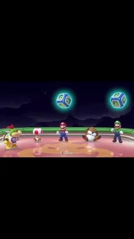 You can't be that dead ahh serious dawg ╥﹏╥ #Luigi#NintendoSwitch2#Nintendo#Marioparty#memetiktok 