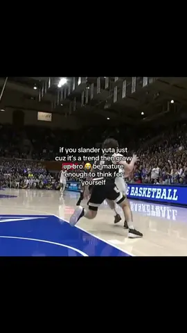 real stuff #yuta #anime #animetiktok #fypシ 