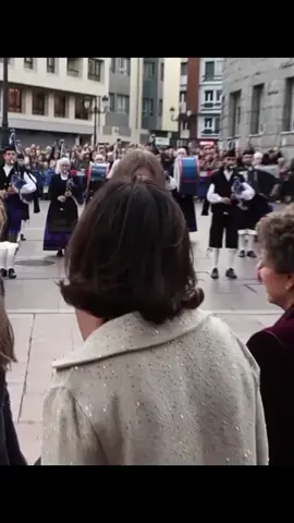 dia sangat cantik #infantasofiaofspain #familyspain 