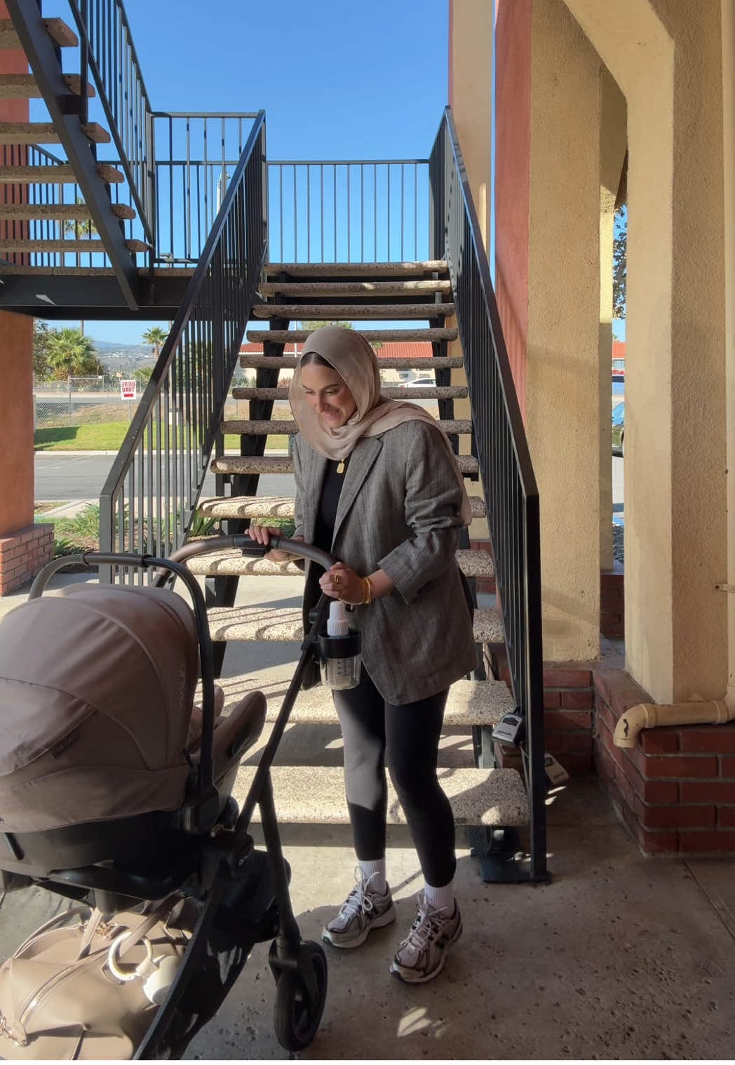 One month being your mommy🫶🏼