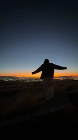 #everybreathyoutake #fyp #utah #music #sunset 