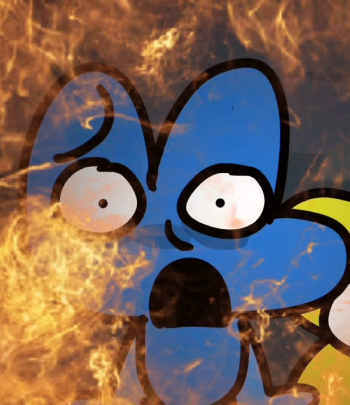 I LOVED TPOT 20 🥹🥹 and im sad because one trapped four inside a moon🙁🙁 ts vid sucks  #onetpot #fourbfb #xbfb #algebraliens #fyp