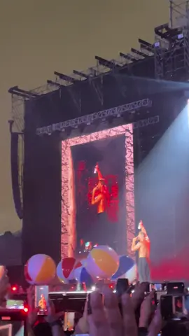 Shots broiler remix  Lima - 19 octubre #imaginedragonslive #imaginedragonsconcert 
