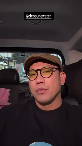 Jangan lupa pilih air murni Cleo karena sudah pakai teknologi Nano Filter Cleo Murni Airnya Segar Rasanya #CleoPureWater #MurniAirnyaSegarRasanya