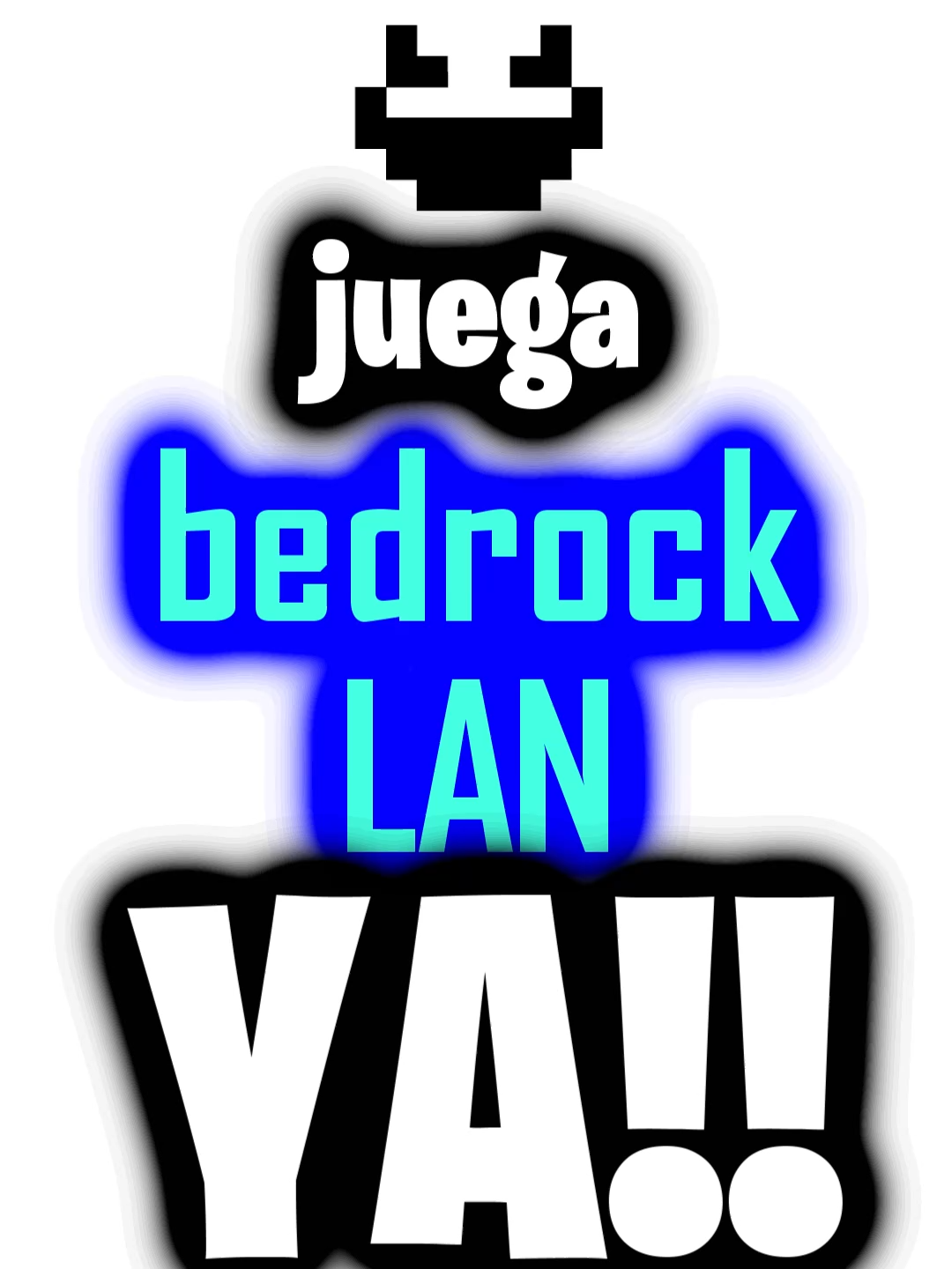 🌮👽🍸Juega Minecraft Mulrijugador sin INTERNET en LAN🖖🤮🤢👽🥂👽🌮#datwinxd👌👽#telodijoeldatwin #datwin #dw6 #DW69 #Minecraft #minecraftbedrock