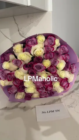 but I love LPM 😔 #lpm #miami 