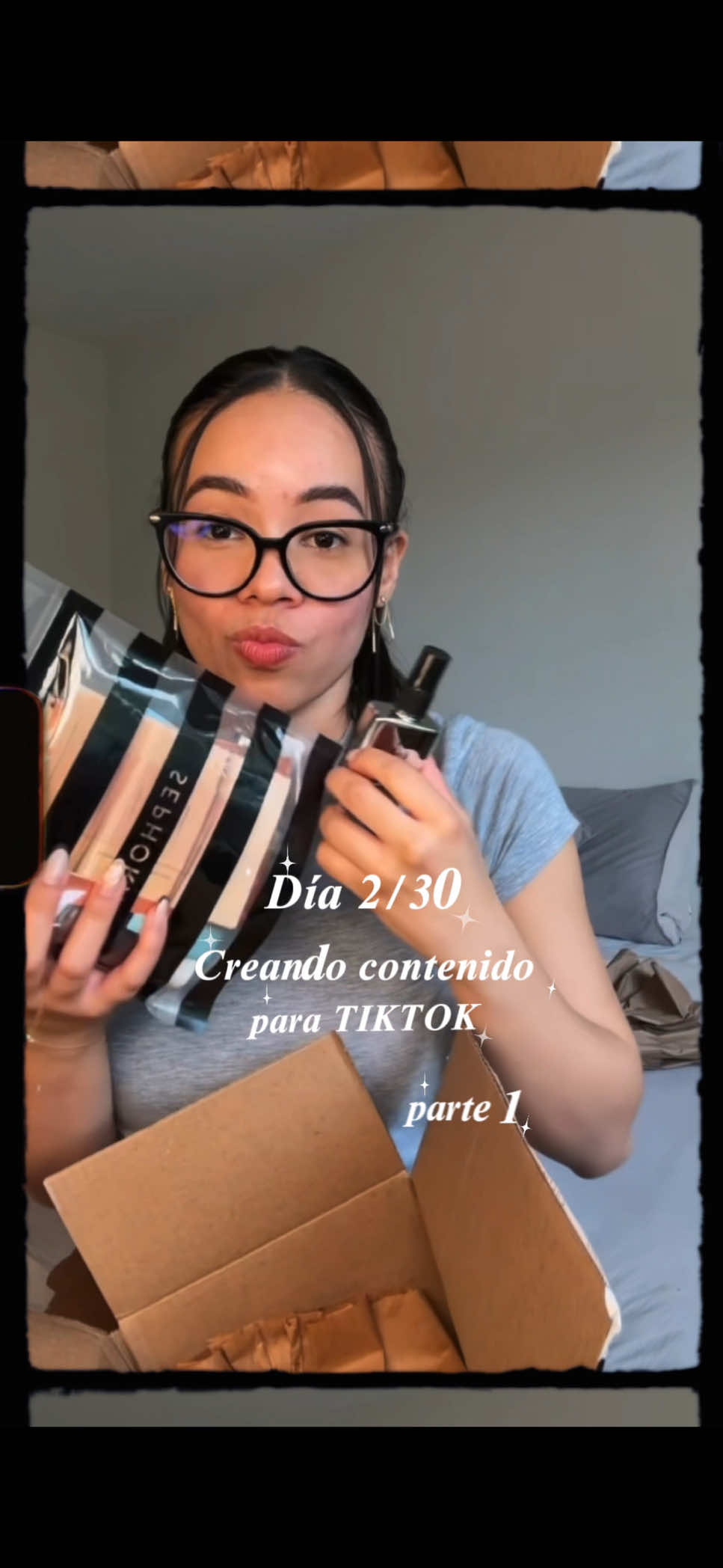 Day 2/30 of this serie #makeuplovers #trendingvideo #contentcreationtips #followme #booklovers 