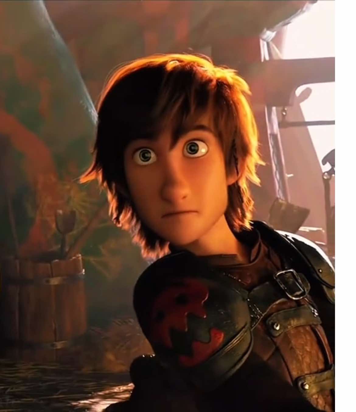 These movies will always have a special place in my heart <3 #httyd #httydedit #hiccupandtoothless #edit #hiccup 