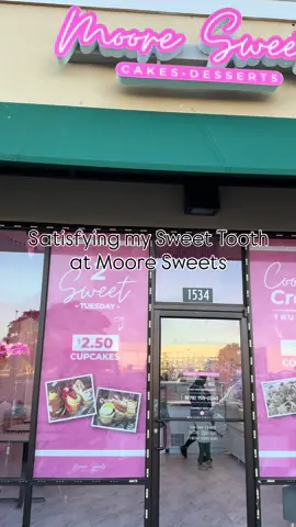 Love this sweets shop in Stockbridge, GA.  The sugar cookies were some of the best I’ve ever tried  #sweets #bakery #atlbakery 