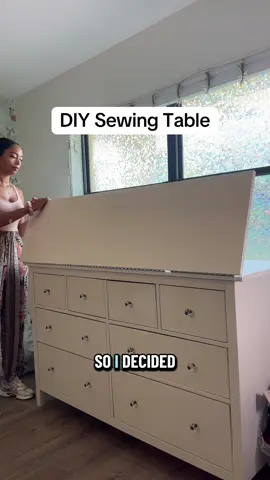 #sewist #sewing #sew #sewingtable #fabriccutting 