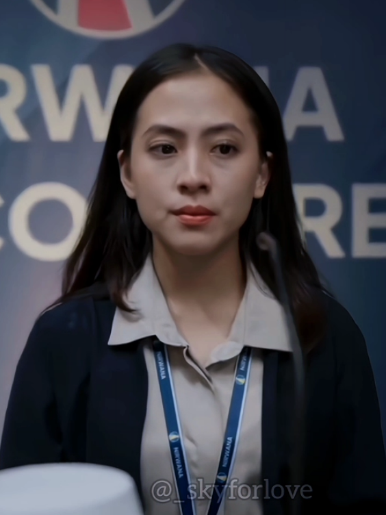 DAMN... AMBIL MAHKOTAMUU QUEENNN!!! 🫵👑 GILAKK,, ADILA GACORR PARAAHHH 😭🔥 @Zara @Yesayabrhm #zaraadhisty #yesayaabraham #bericintawaktu #sinetron #fyp 