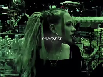 headshot 223 || had to pull out the capcut skills for this #thirteen #thirteenedit #tracyfreeland #eviezamora #fyp 