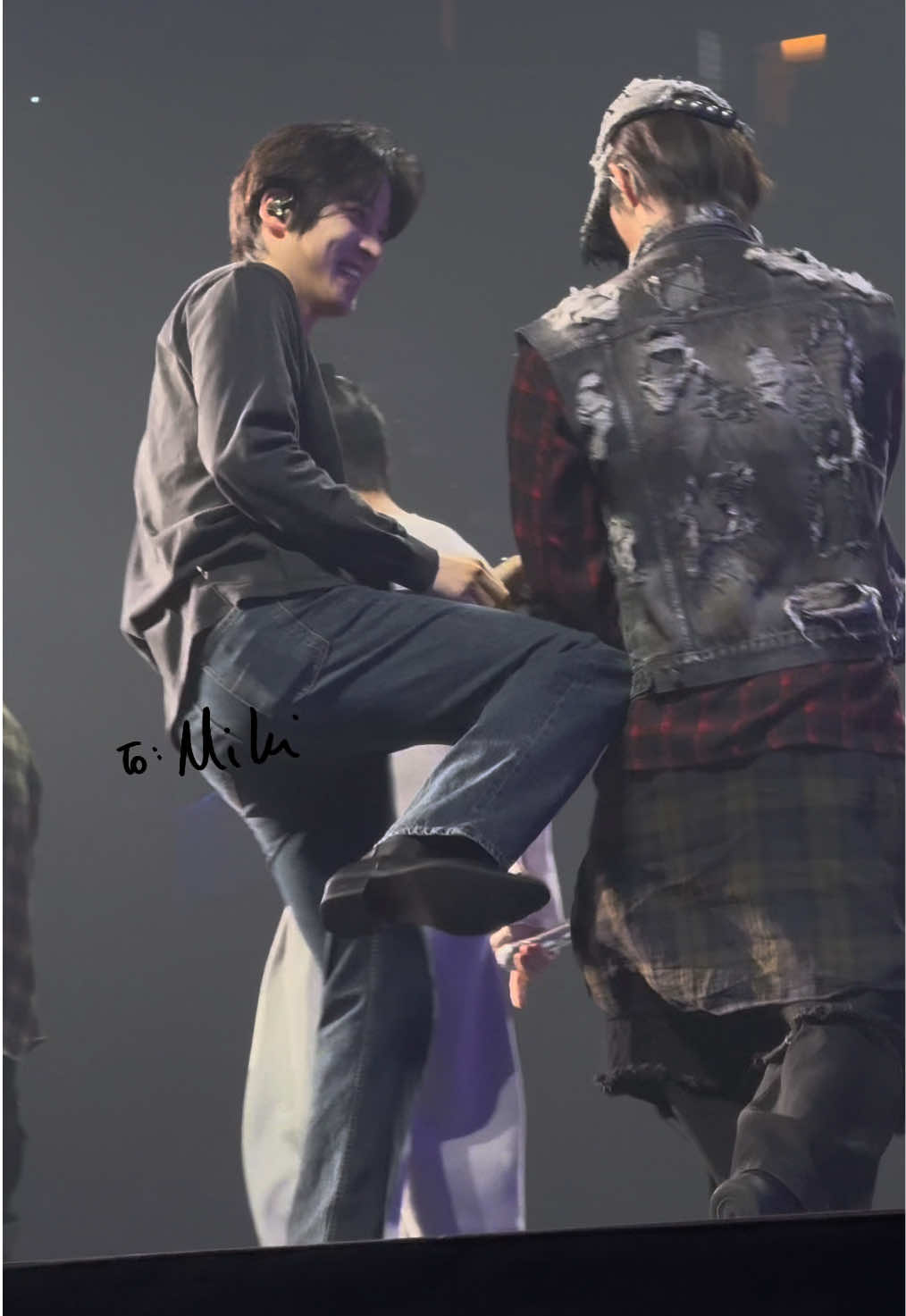 👊#ateez #yunho #mingi #민기#민기