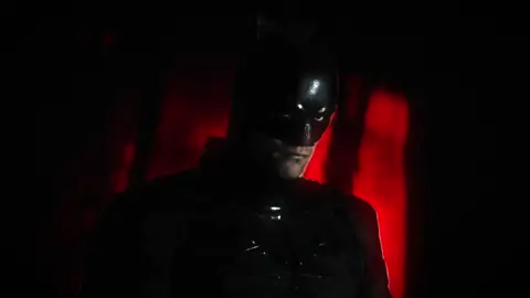 THE BATMAN [PIXELATED KISSES] #thebatman #edit #fyp #batman 