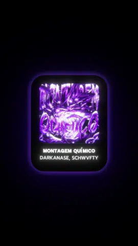SONG NAME: MONTAGEM QUÍMICO #phonk_music #brazilianfunk #viral #fyp