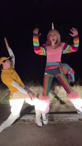 HALLOWEEKEND SOON ‼️#adventuretime #ladyrainicorn #jakethedog #adventuretimecosplay #halloween 