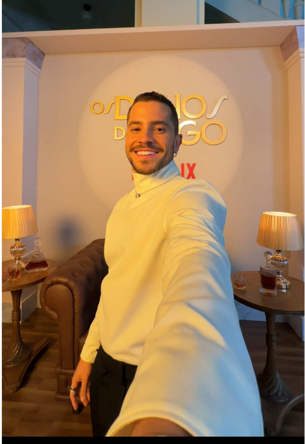 Face card provado na maquininha com esse elenco de Os Donos do Jogo! #osdonosdojogo #andrelamoglia #melmaia #julianapaes #tiktokmefezassistir  