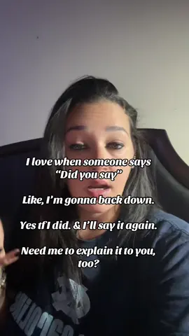 like I’m scared of my own words 🤣 #trendingnow #toxic #content 