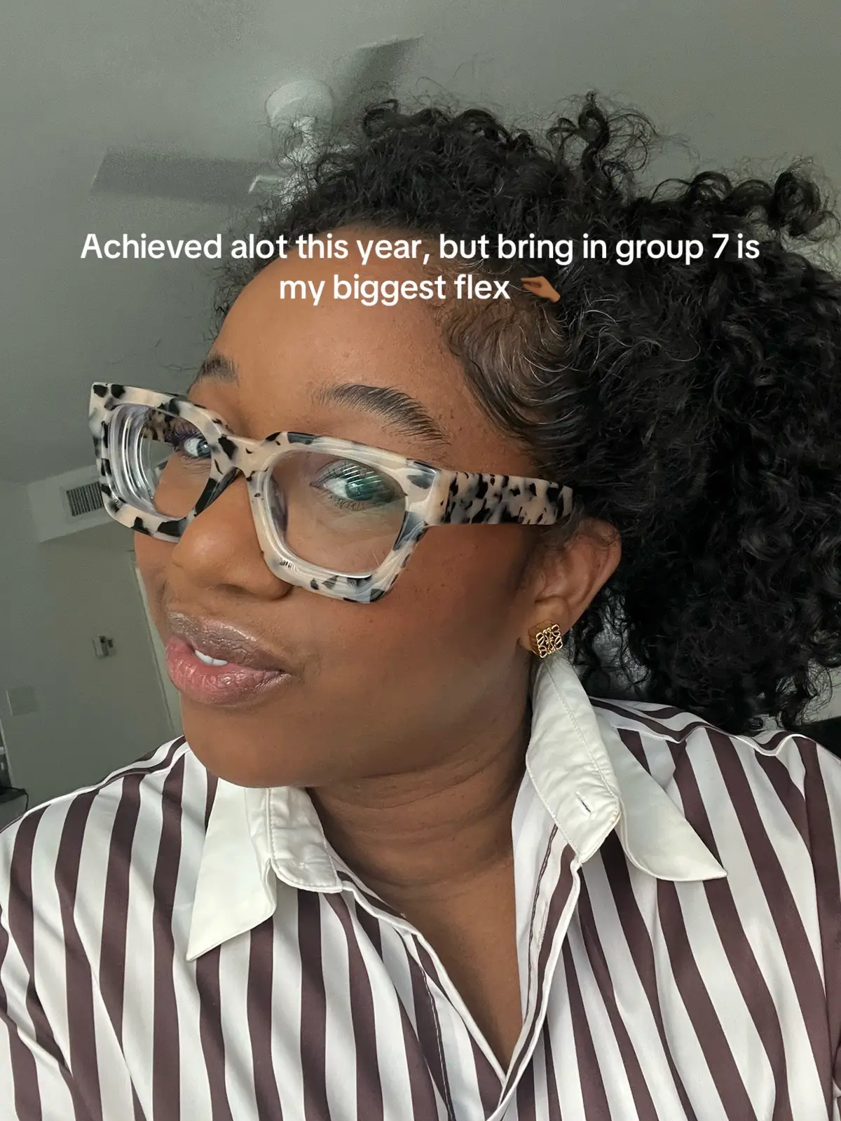 Fellow group 7’ers? 👀  #group7 