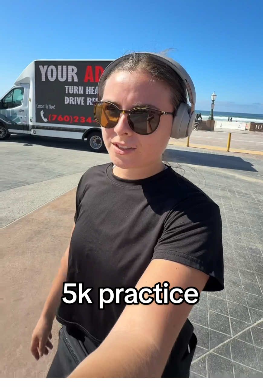 5k here I come!! #Running #runtok #runtokcommunity #schoollife 