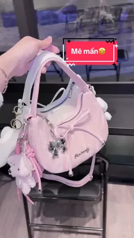 MUA 1 NHẬN 3+ 1Ode.al sa le 16x === >> #8x + móc gấu + túi mù 🎊🪴#tuixachnu #tuideocheo #xuhuong #tuixinh 