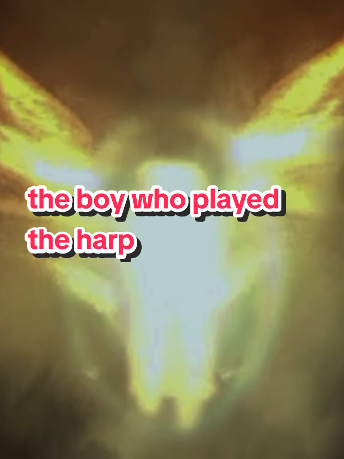 THE BOY WHO PLAYED THE HARP #santandave #dave #ukrap #theboywhoplayedtheharp #theboywhoplayedtheharpdave @Santan 