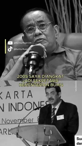 Pertarungan melawan mafia migas bukan sekadar duel di ladang minyak, tapi perang di lorong gelap tempat uang dan kekuasaan saling menyalakan bara. Kini bangsa menunggu: akankah sapu besi Prabowo cukup kuat untuk menyapu meja para dewa minyak, atau justru patah di tangan para pemain lama yang pandai bersembunyi di balik senyum kekuasaan? #embonkofficial #reels #fypシ゚ #fyppppppppppppppppppppppp #education 