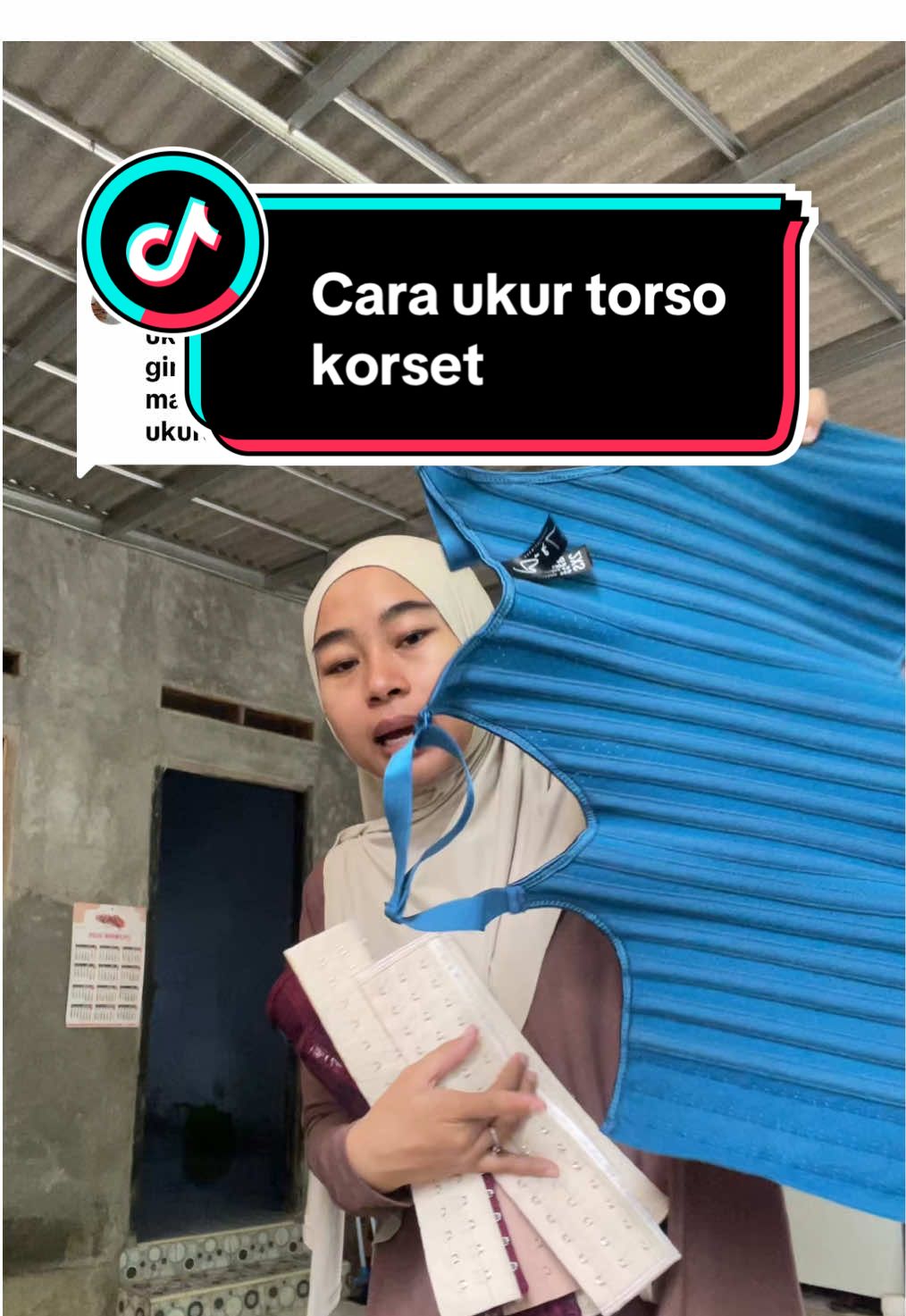 Membalas @tiaraaaf_04 semoga membantu 🙏🙏🙏 @cikorrreall #korsetcikor#korsetperut#korsetviral#korsetperut#korsetperutbuncit#korsetantinekuk#korsetmurah#gajiansale 