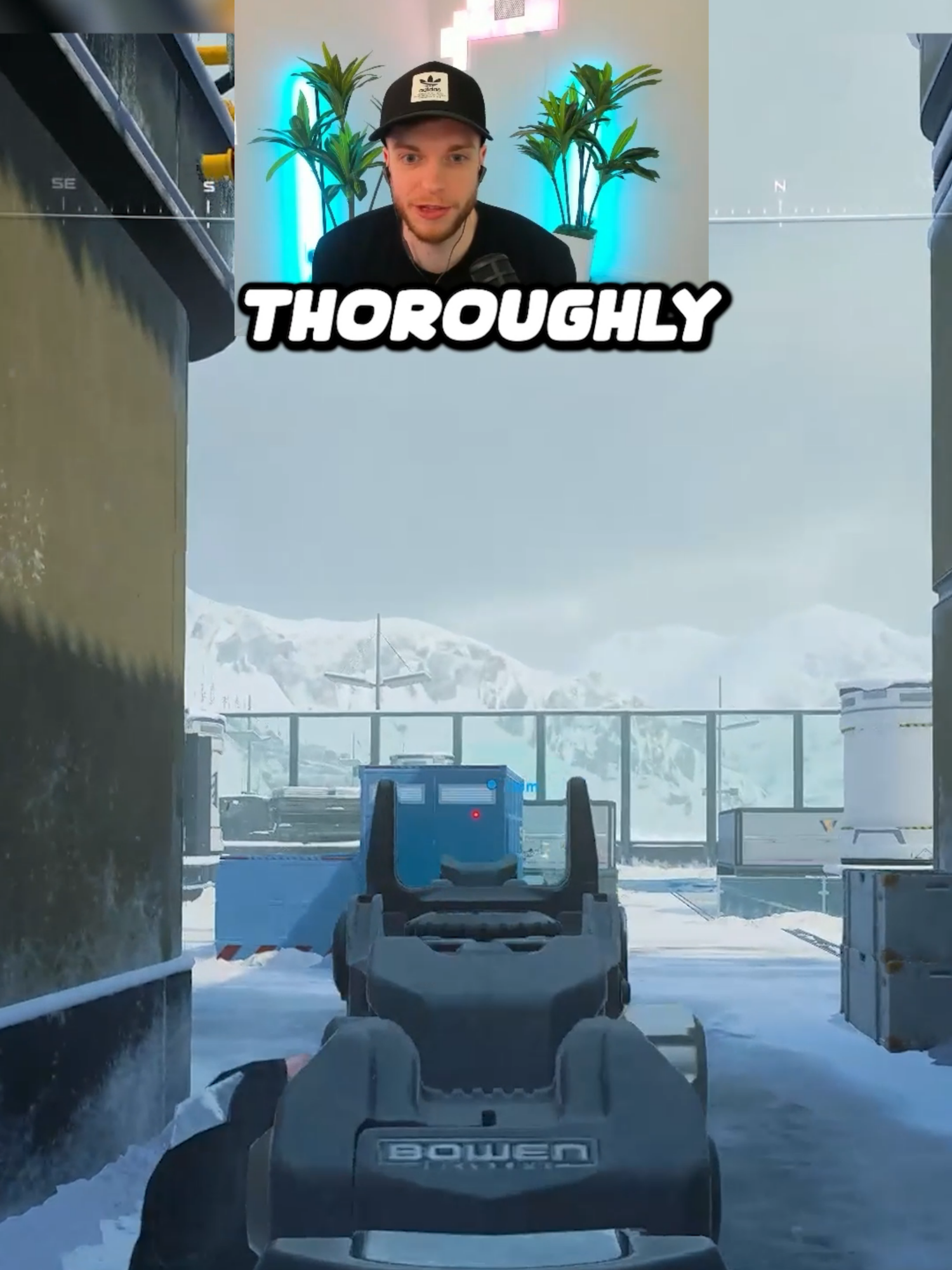 The Black Ops 7 Maps Are Actually Good?! #callofduty #blackops7 #warzone #cod #gaming