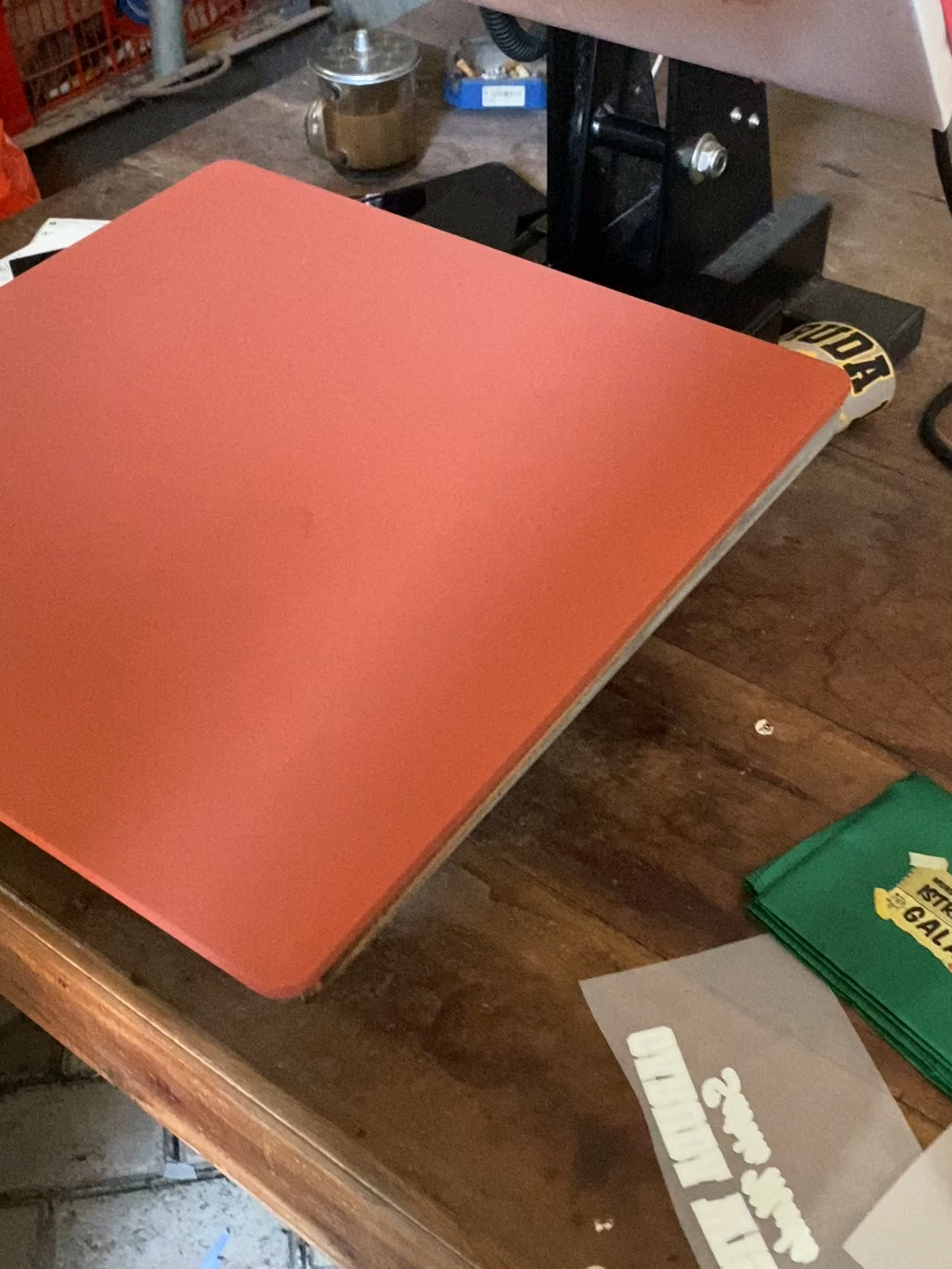 ready kaos polaroid isal cek keranjang kuning #kusumawara #gwsmfamily #gwsm