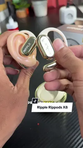 TWS Translater Ripple Rippods X8 Wireless Terjemah #twstranslator #rippodsx8 #twsbluetooth #ripple 