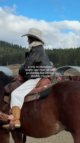 i meannn maybe it kind of did  #Montana #Fyp 